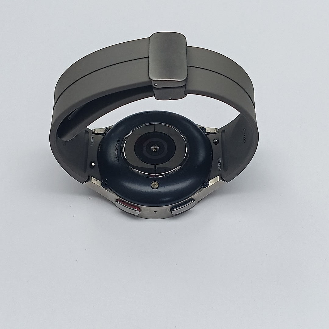 SMARTWATCH SAMSUNG GALAXY WATCH 5 PRO SM-R920 45 MM GPS (SEMINUEVO)