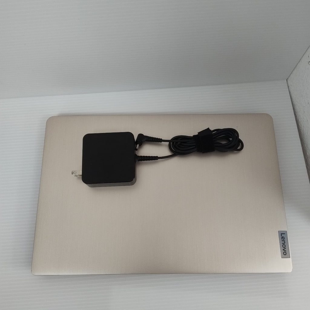 LAPTOP LENOVO IDEAPAD 3 15ALC6 (2023) 512 GB SSD 16 GB RAM