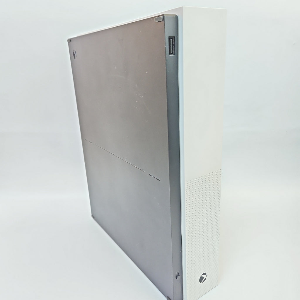 CONSOLA DE VIDEOJUEGO MICROSOFT XBOX ONE S ALL DIGITAL 1 TB (SEMINUEVO)