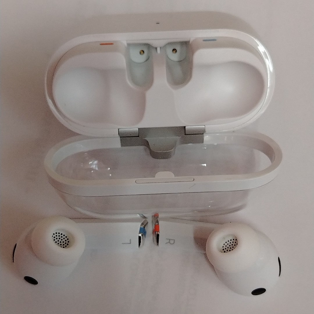 AUDIFONOS SAMSUNG GALAXY BUDS 3 PRO SM-R630 INALAMBRICO IN EAR