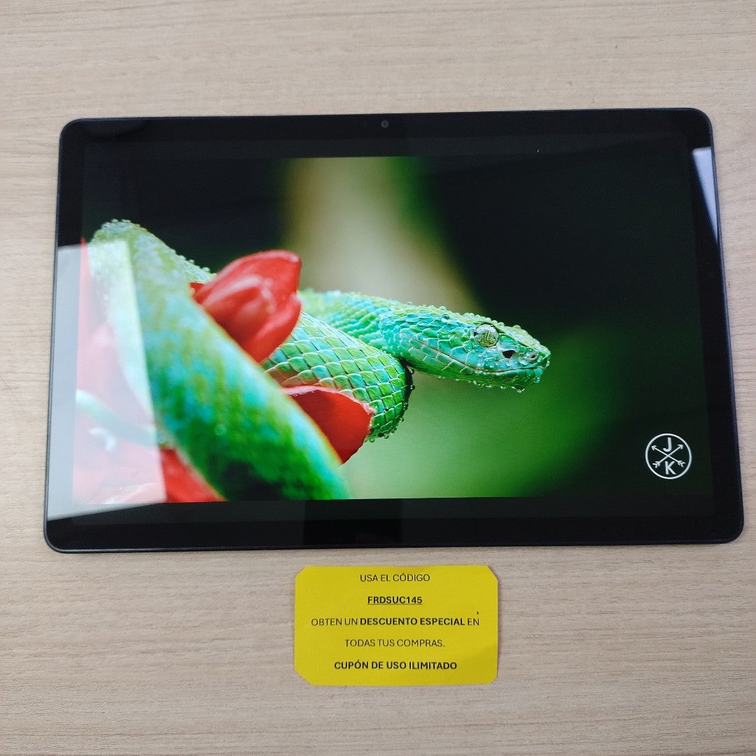 TABLETA SAMSUNG GALAXY TAB A9+ SM-X210 (2023) 128 GB 8 GB RAM (SEMINUEVO)