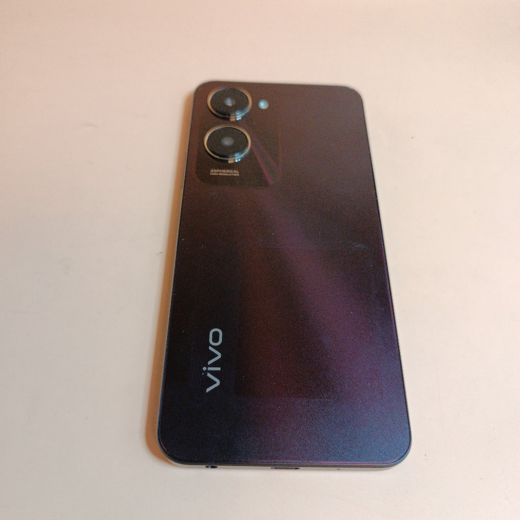 CELULAR VIVO Y18 V2333 128 GB 6 GB (SEMINUEVO)