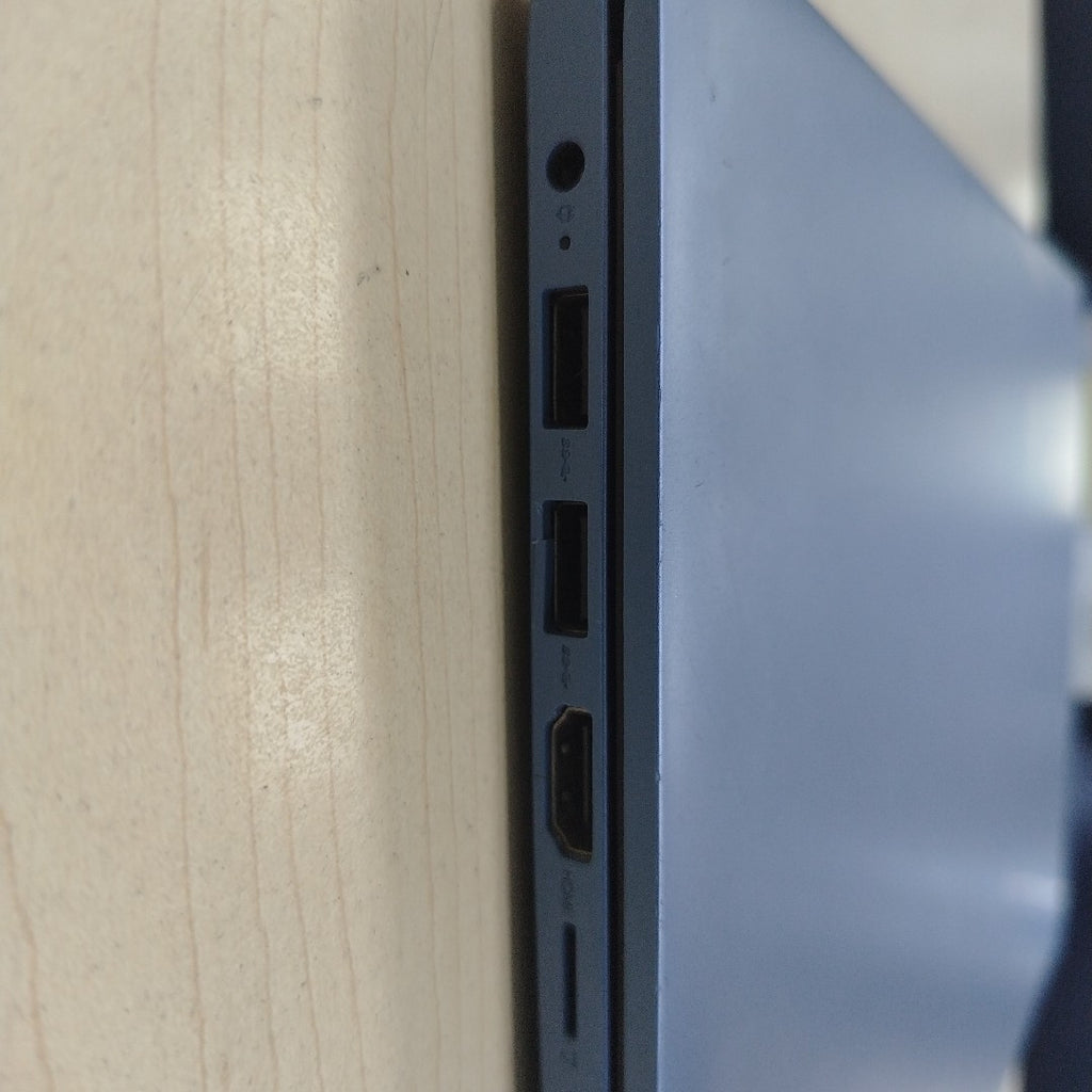 LAPTOP LENOVO IDEAPAD 1 14IGL05 (2022) 128 GB SSD 4 GB RAM (SEMINUEVO)