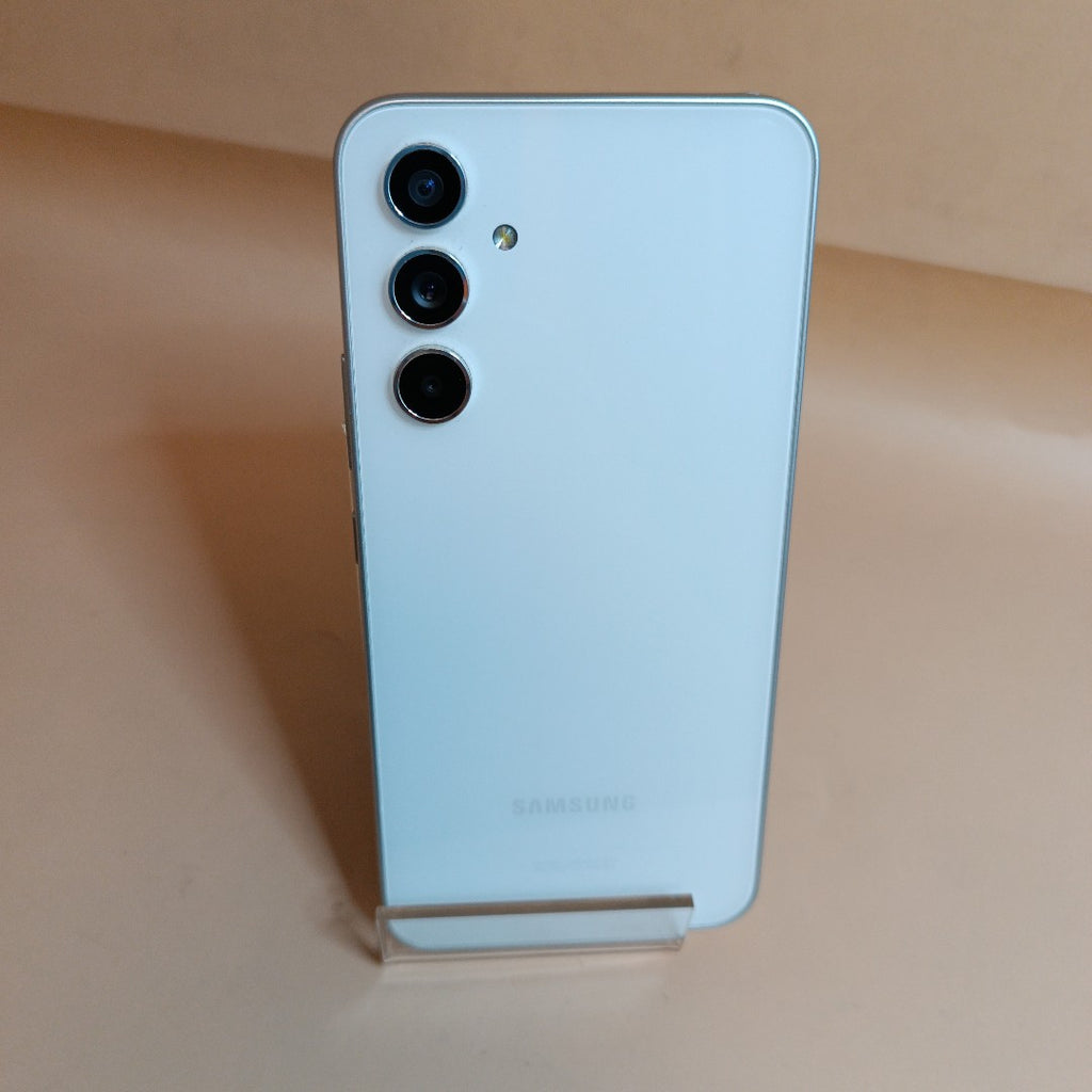 CELULAR SAMSUNG GALAXY A54 5G SM-A546E 128 GB 8 GB RAM (SEMINUEVO)