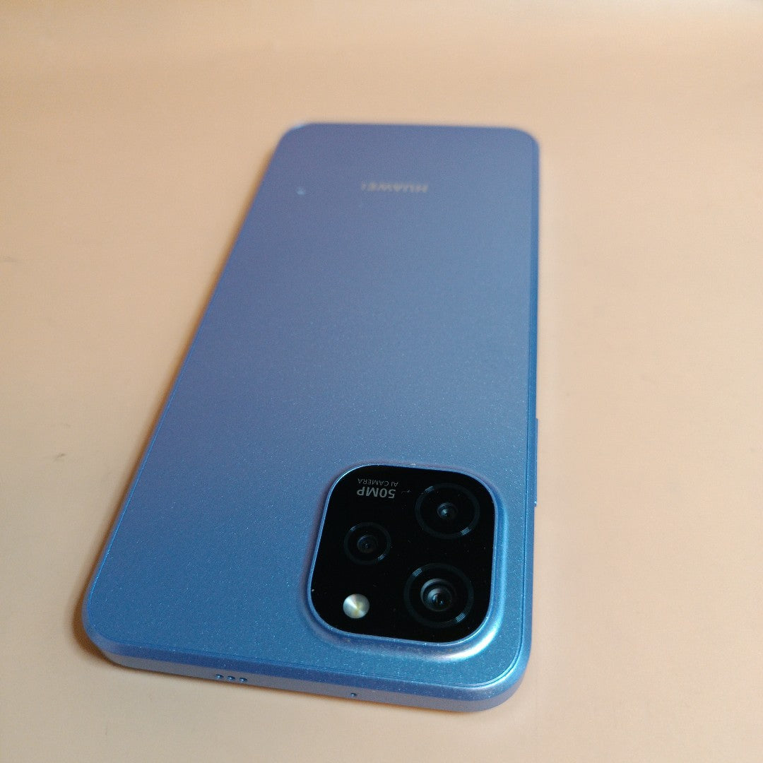 CELULAR HUAWEI NOVA Y61 EVE-LX3 128 GB 8 GB RAM (SEMINUEVO)
