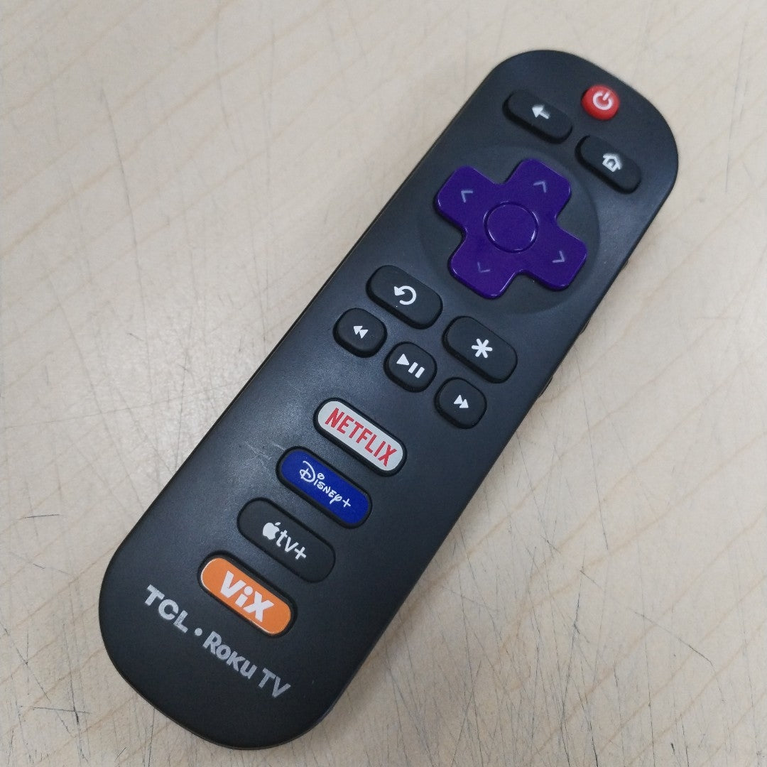 PANTALLA TCL 40S310R-MX (2023) 40" LED FULL HD (SEMINUEVO)