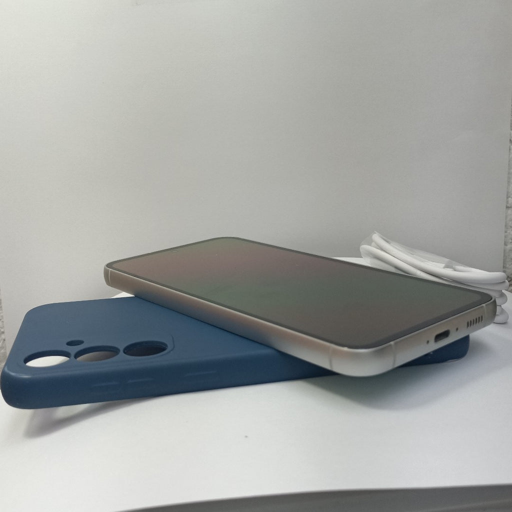 CELULAR SAMSUNG GALAXY S23 FE SM-S711B (2023) 128 GB 8 GB RAM (SEMINUEVO)