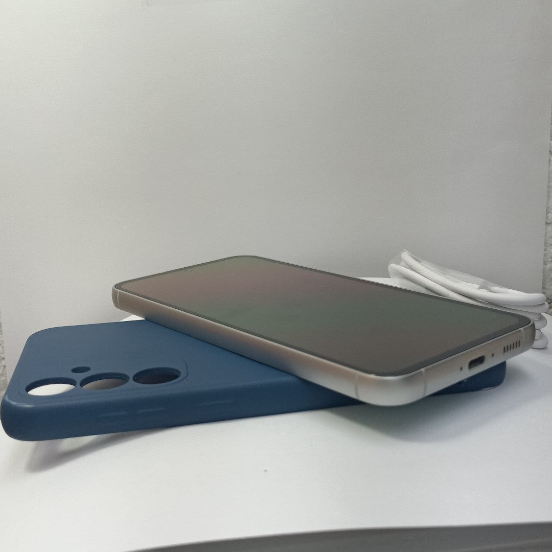 CELULAR SAMSUNG GALAXY S23 FE SM-S711B (2023) 128 GB 8 GB RAM (SEMINUEVO)