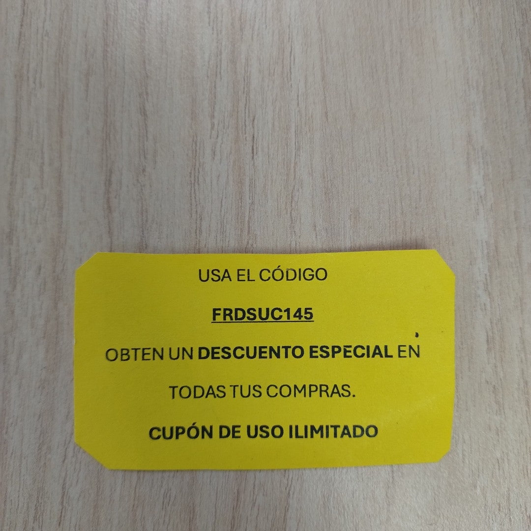 PANTALLA DAEWOO DAW40FR 40" LED FULL HD (SEMINUEVO)