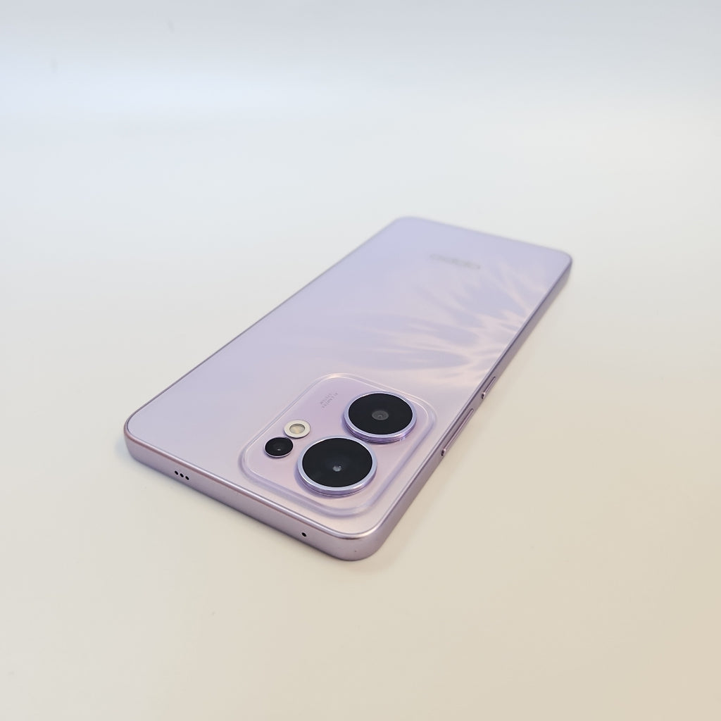 CELULAR OPPO  RENO 13F 5G CPH2699 (2025) 256 GB 12 GB RAM (SEMINUEVO)