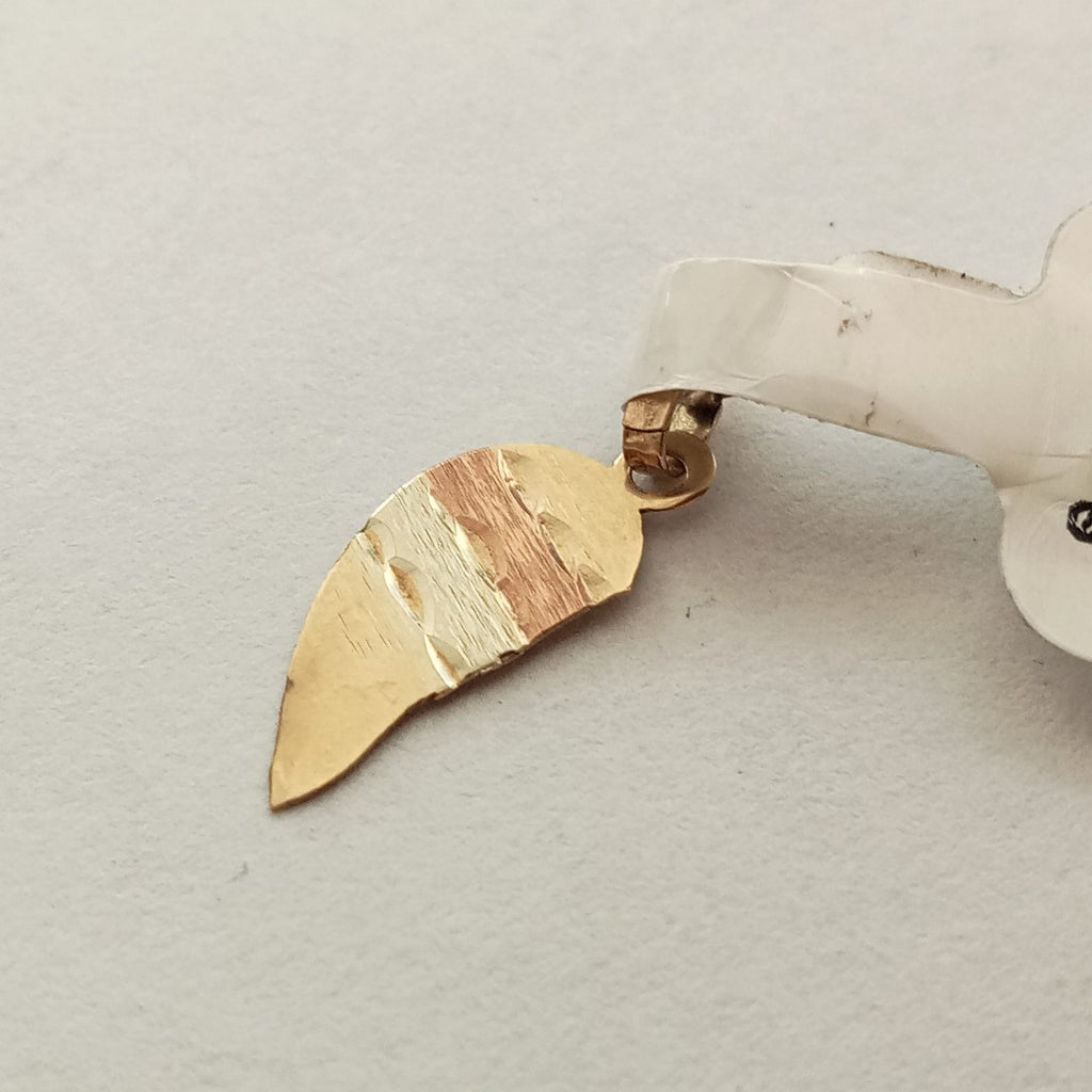 DIJE ORO 8 K 0,20 GRMS (SEMINUEVO)