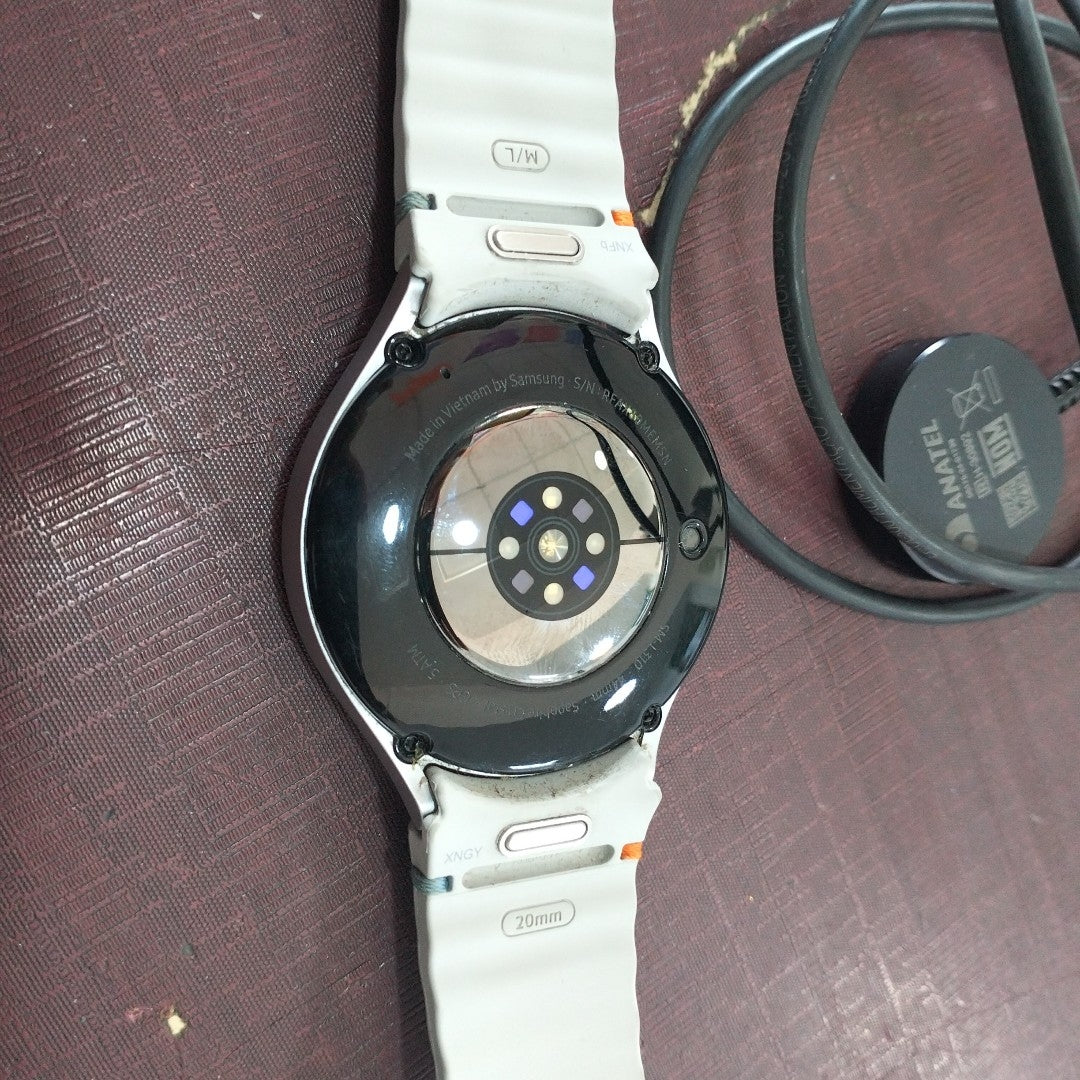 SMARTWATCH SAMSUNG GALAXY WATCH 7 SM-L310 44 MM GPS (SEMINUEVO)