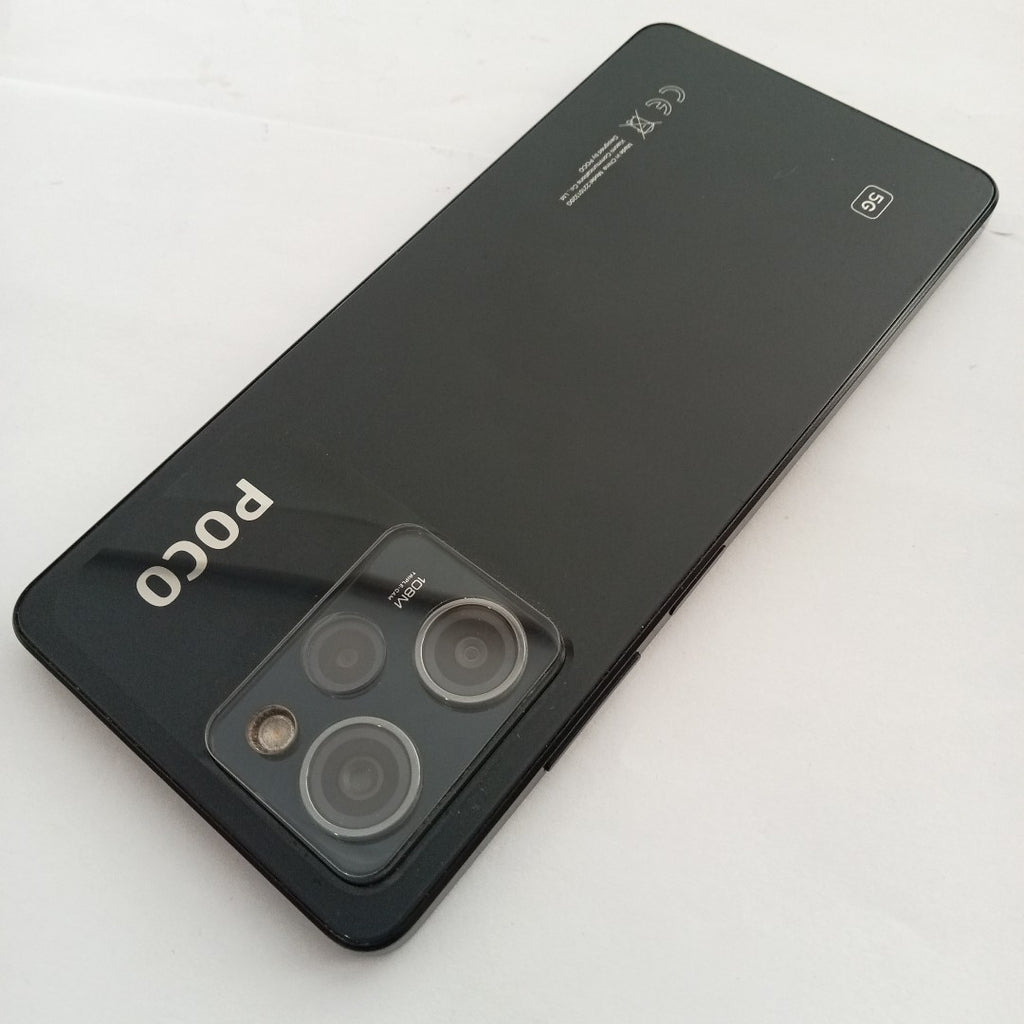 CELULAR XIAOMI POCO X5 PRO 22101320G (2023) 128 GB 6 GB RAM