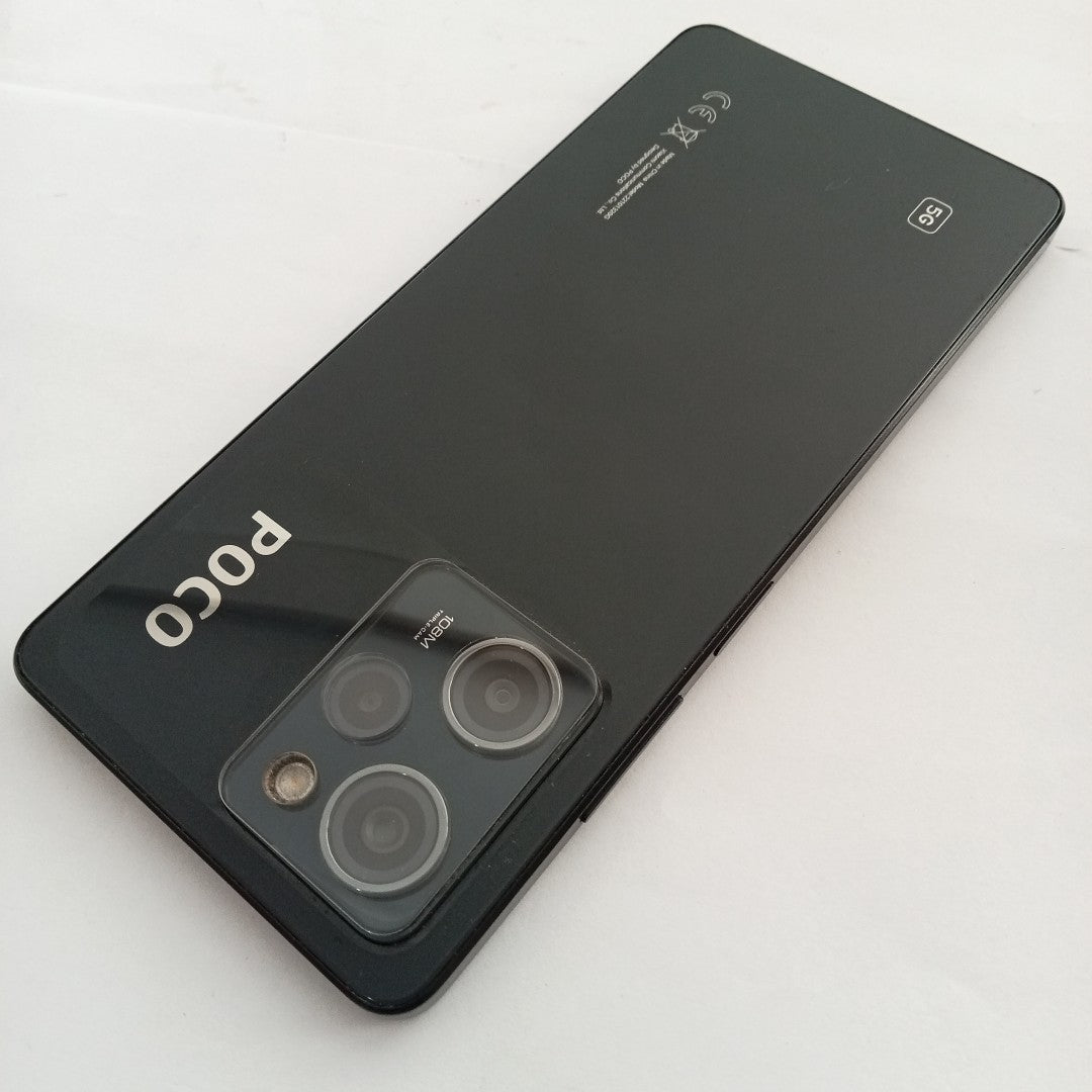 CELULAR XIAOMI POCO X5 PRO 22101320G (2023) 128 GB 6 GB RAM