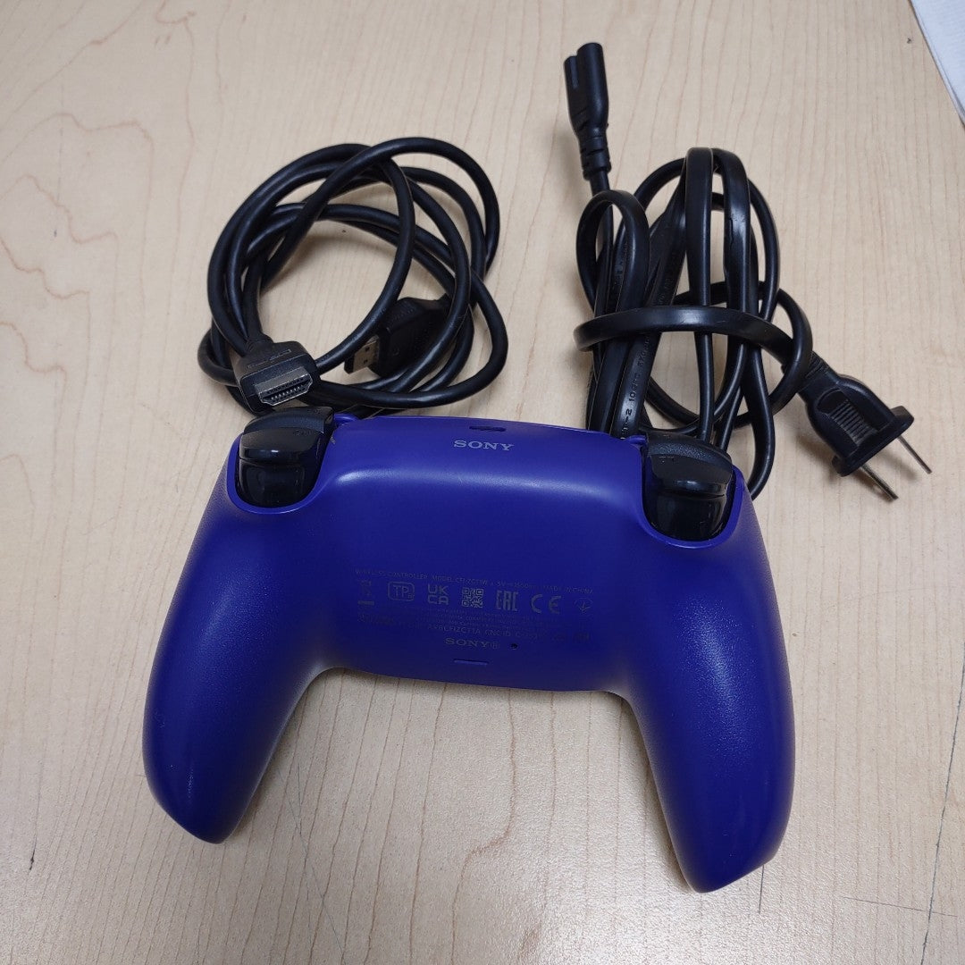 CONSOLA DE VIDEOJUEGO SONY PS5 DIGITAL 825 SSD