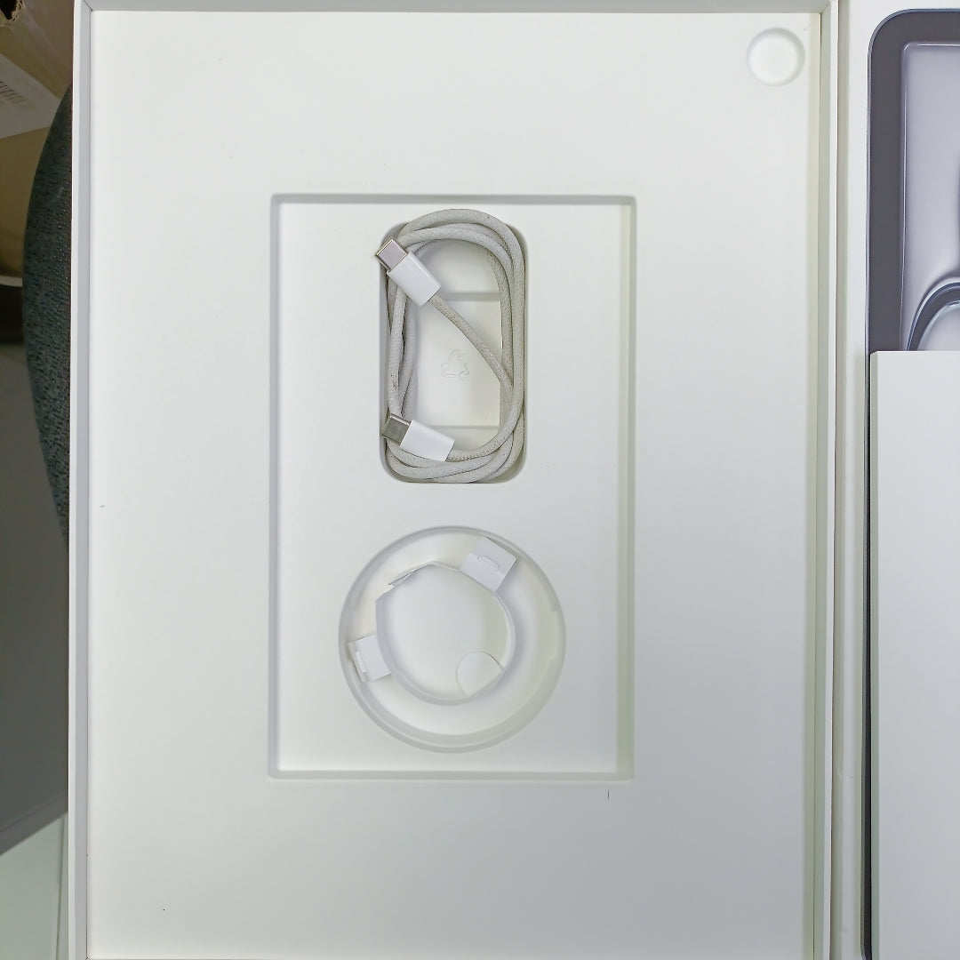 TABLETA APPLE IPAD AIR (M3) 13"A3268 (2025) 128 GB 8 GB RAM (SEMINUEVO)