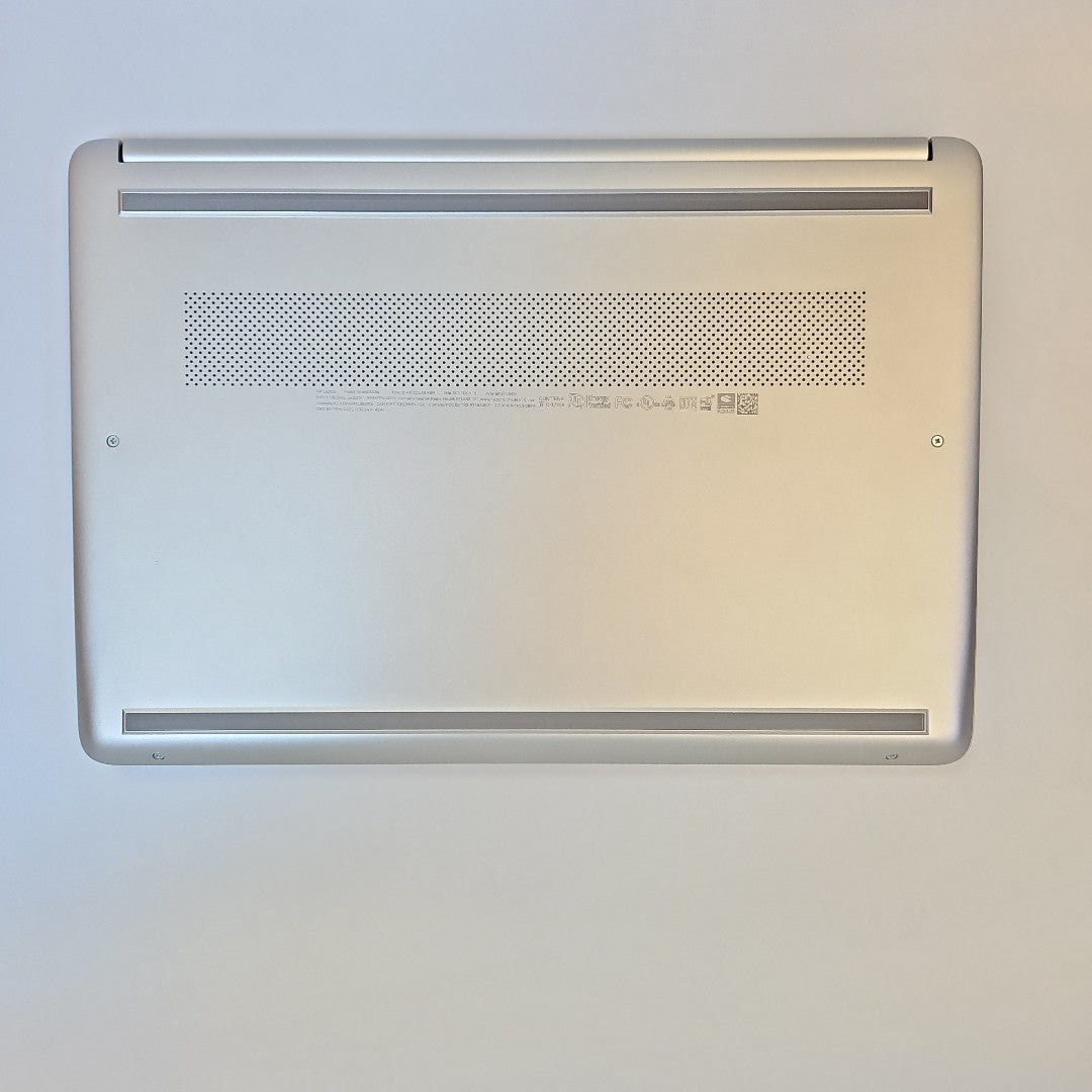 LAPTOP HP 14-DQ0532LA (2024) 128 GB SSD 4 GB RAM (SEMINUEVO)