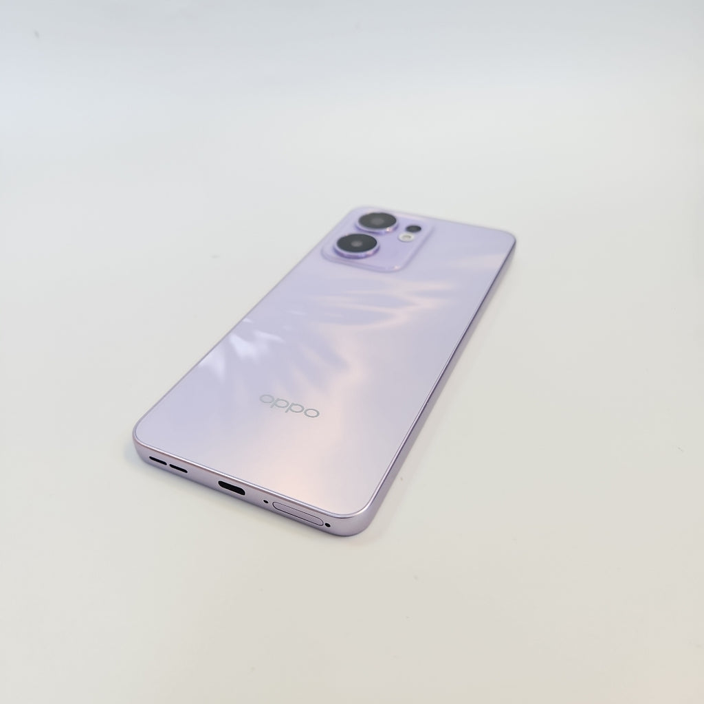 CELULAR OPPO  RENO 13F 5G CPH2699 (2025) 256 GB 12 GB RAM (SEMINUEVO)