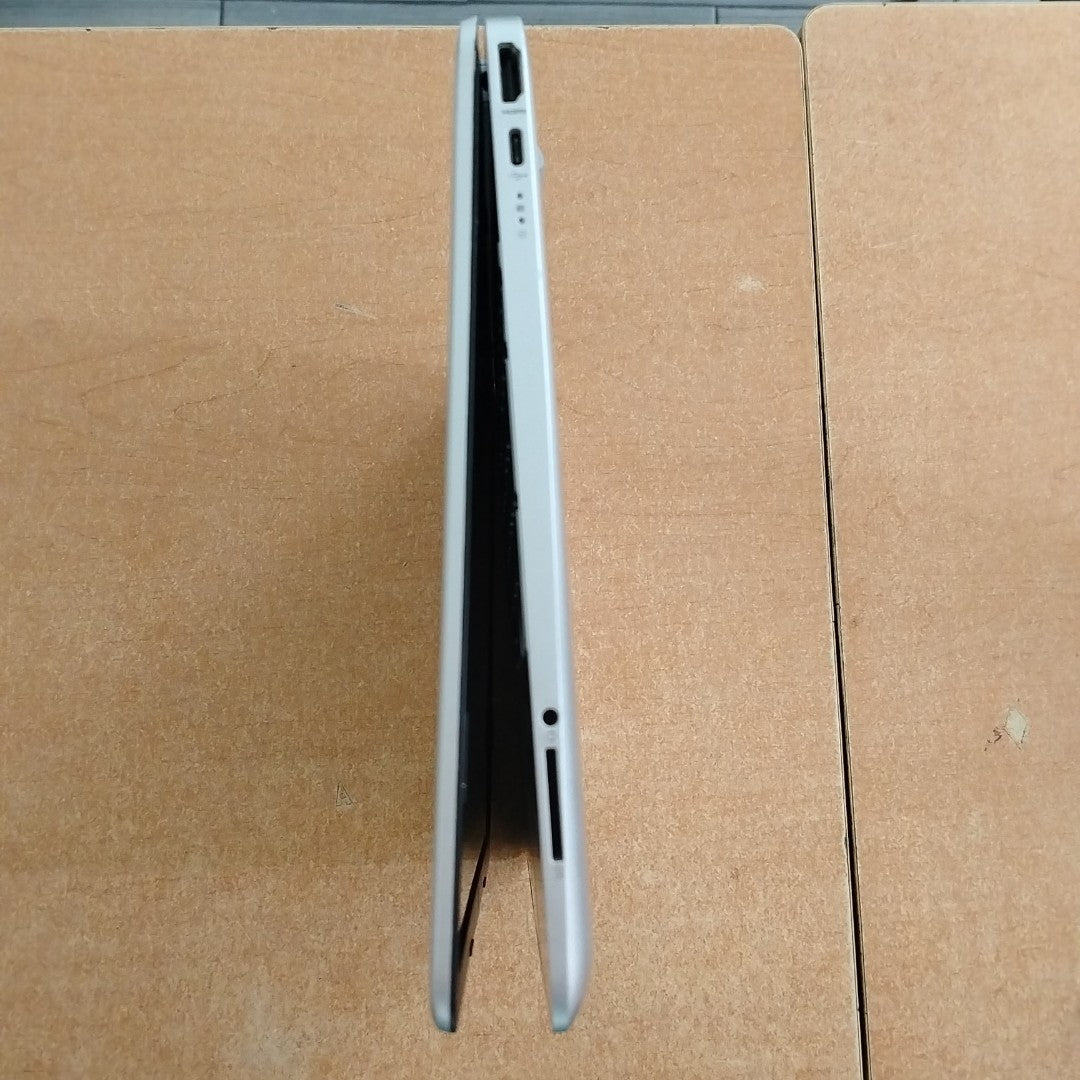 LAPTOP HP NOTEBOOK 15-DY1002LA (2025) 256 GB SSD 8 GB RAM (SEMINUEVO)