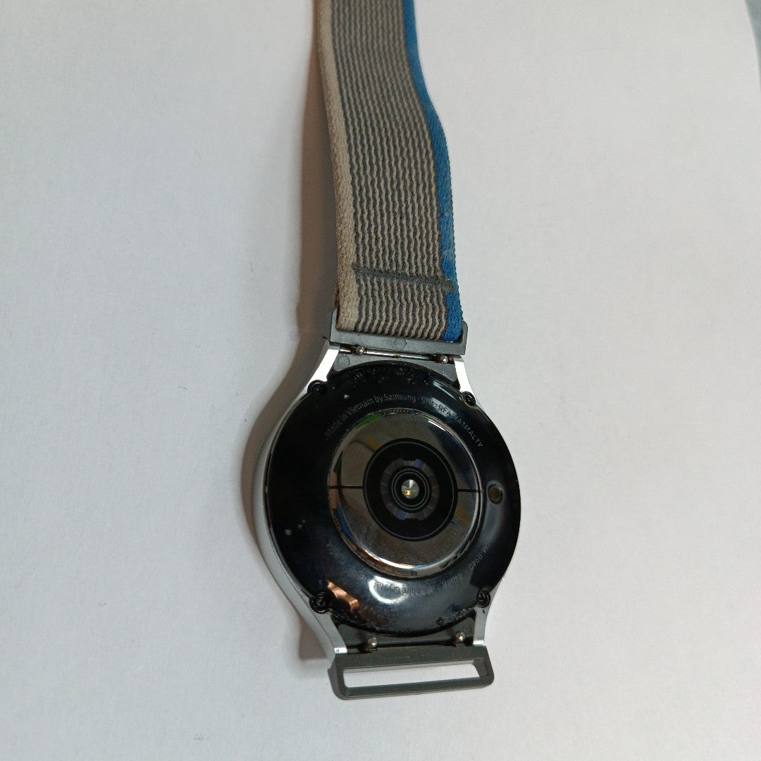 SMARTWATCH SAMSUNG GALAXY WATCH 6 SM-R940 44 MM GPS (SEMINUEVO)