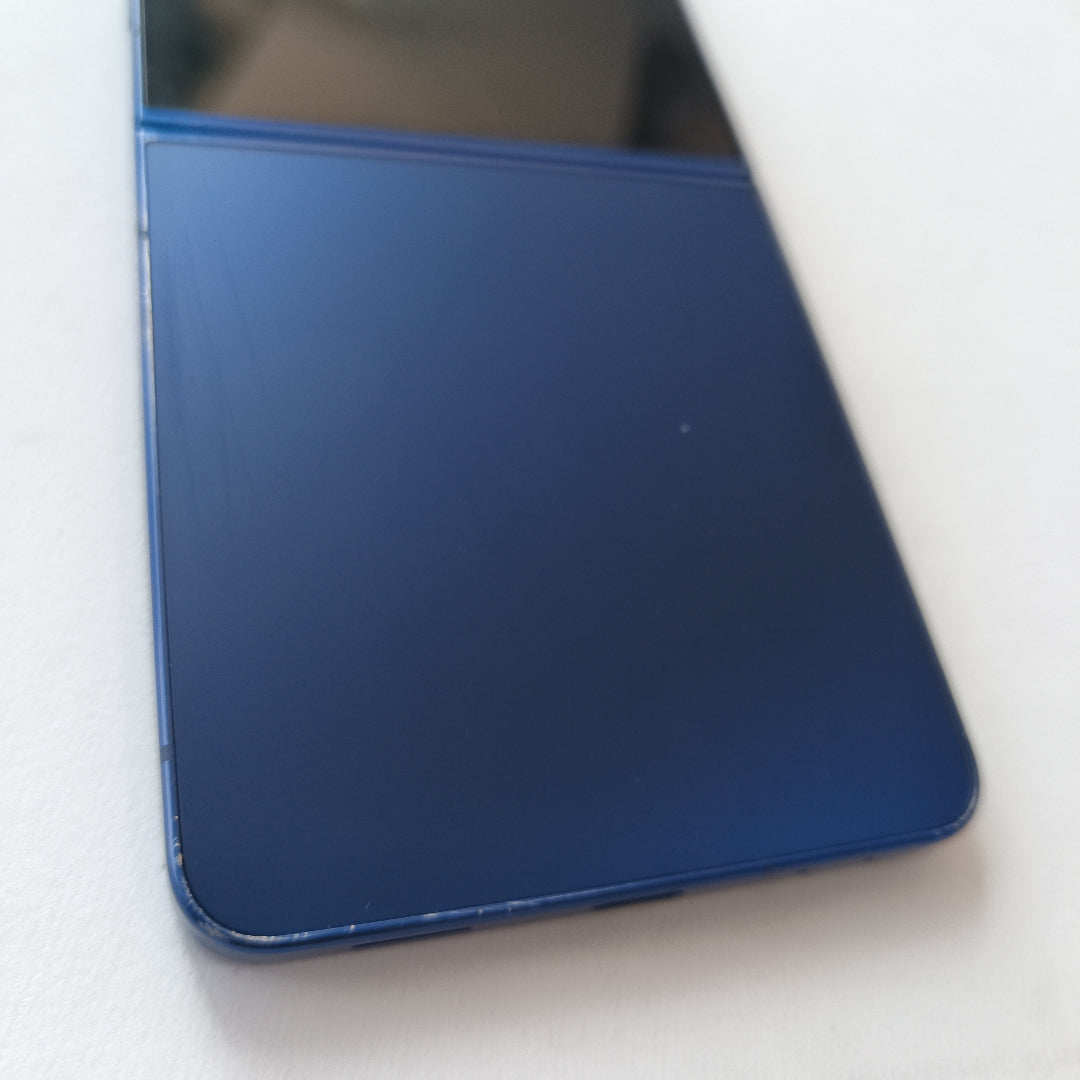 CELULAR SAMSUNG GALAXY Z FLIP 7 SM-F766B (2025) 512 GB 12 GB RAM (SEMINUEVO)