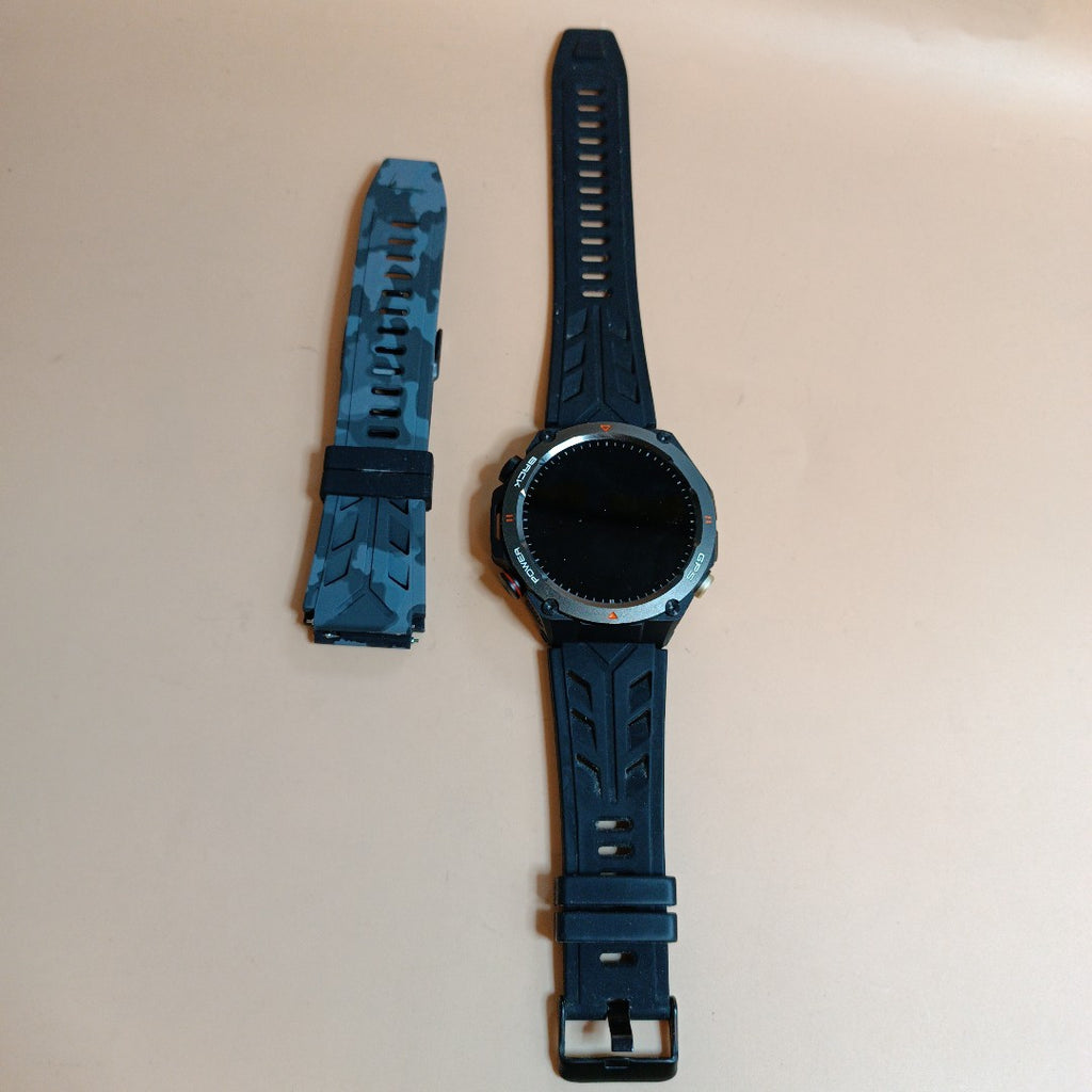 SMARTWATCH AMAZFIT ACTIVE A2211 42 MM GPS (SEMINUEVO)