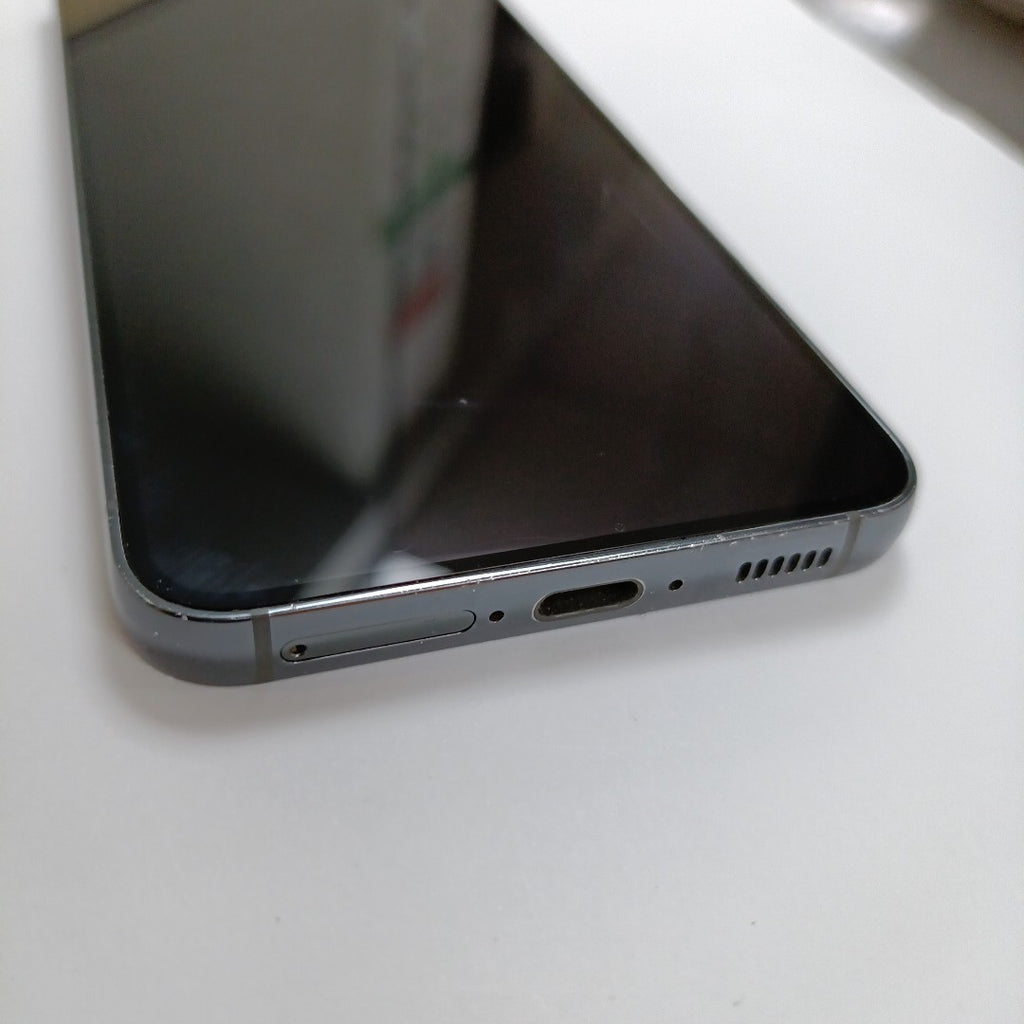 CELULAR SAMSUNG GALAXY S23 SM-S911B 256 GB 8 GB RAM (SEMINUEVO)