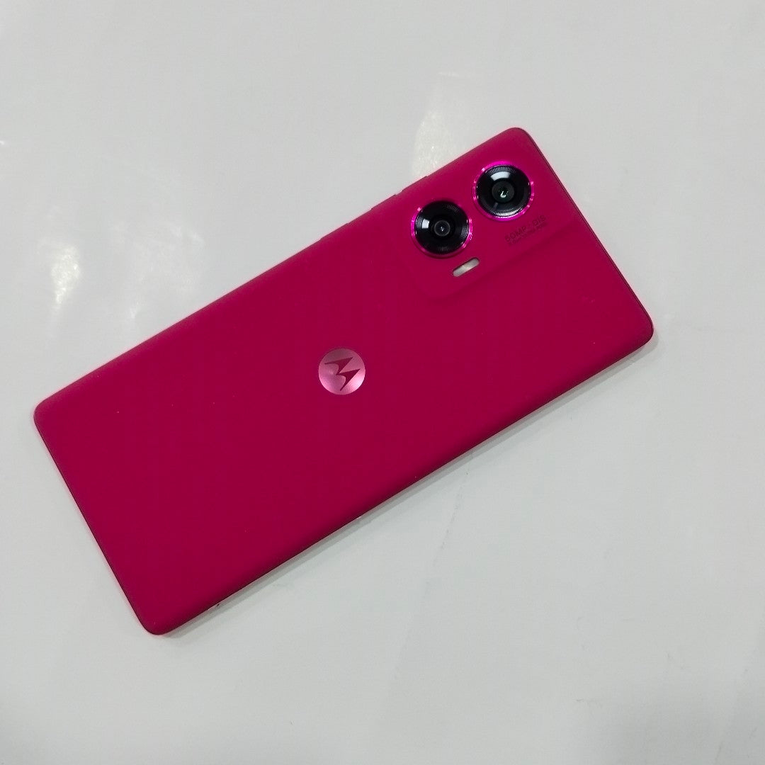 CELULAR MOTOROLA EDGE 50 FUSION XT2429-1 256 GB 8 GB RAM (SEMINUEVO)