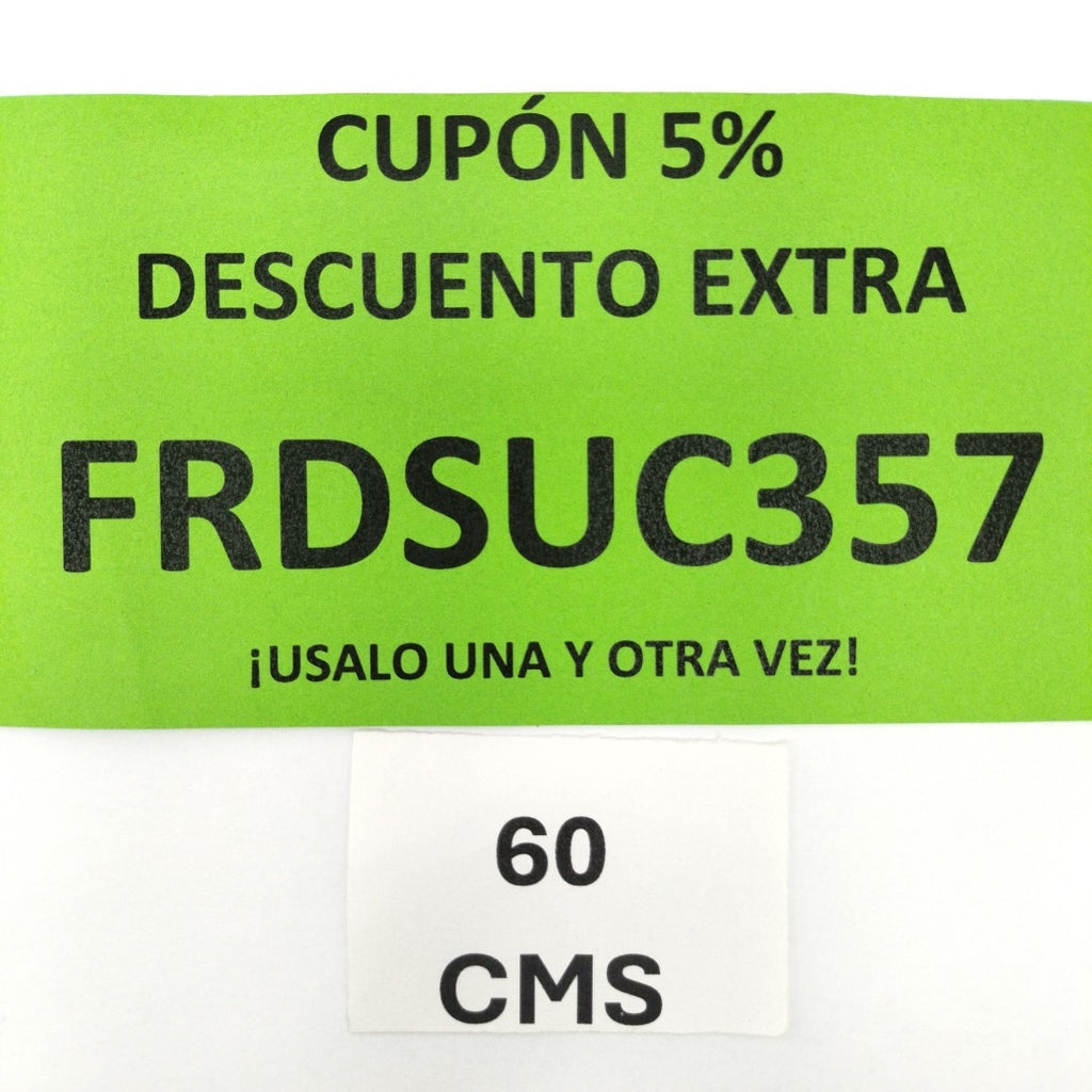 K1 55,90 GRMS 8 K ESPECIFICACIONES COMPLEMENTARIAS CADENA TEJIDO ESPECIAL (SEMINUEVO)