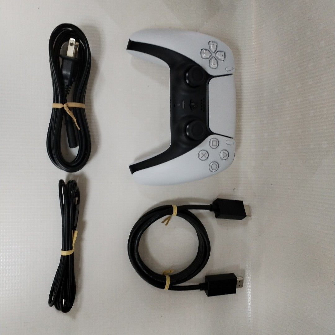 CONSOLA DE VIDEOJUEGO SONY PS5 SLIM 1 TB SSD