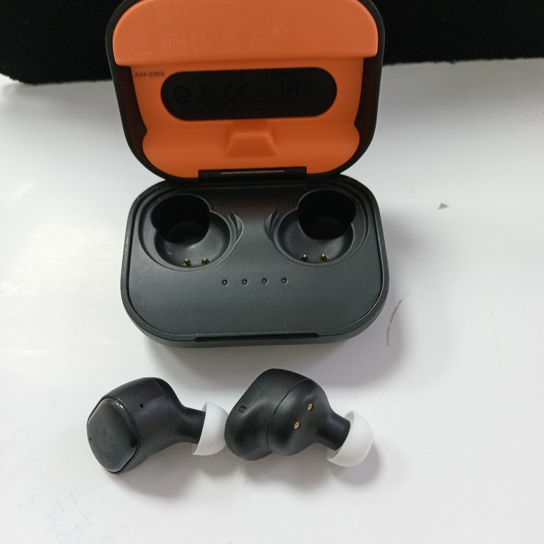 AUDIFONOS SKULLCANDY GRIND FUEL INALAMBRICO IN EAR (SEMINUEVO)