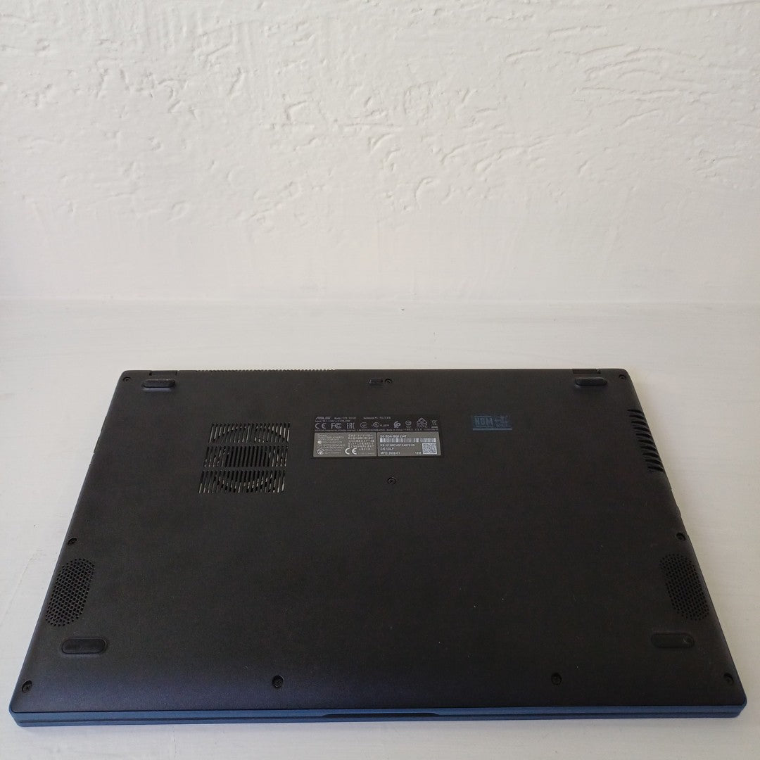 LAPTOP ASUS D515DA-BQ1234T (2022) 256 GB SSD 8 GB RAM (SEMINUEVO)