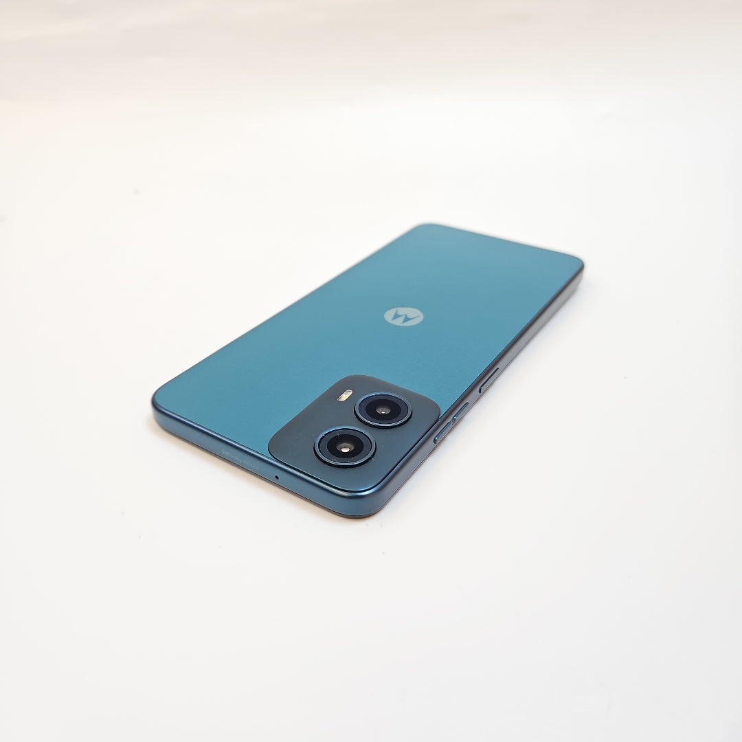 CELULAR MOTOROLA MOTO G34 5G XT2363-1 256 GB 8 GB RAM (SEMINUEVO)