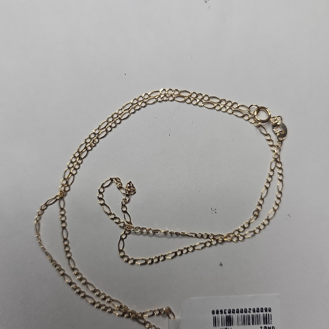 CADENA 3 X 1 2.21GR 50 CM (NUEVO)