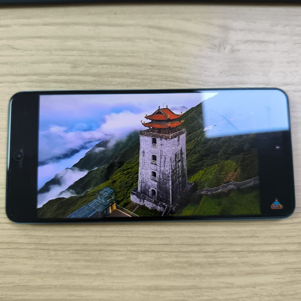 CELULAR VIVO Y36 V2247 256 GB 8 GB RAM (SEMINUEVO)