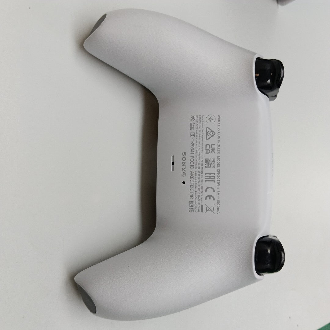 CONSOLA DE VIDEOJUEGO SONY PS5 SLIM 1 TB SSD (SEMINUEVO)