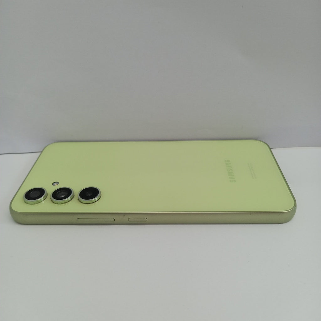 CELULAR SAMSUNG GALAXY M54 SM-M546B (2023) 128 GB 8 GB RAM (SEMINUEVO)