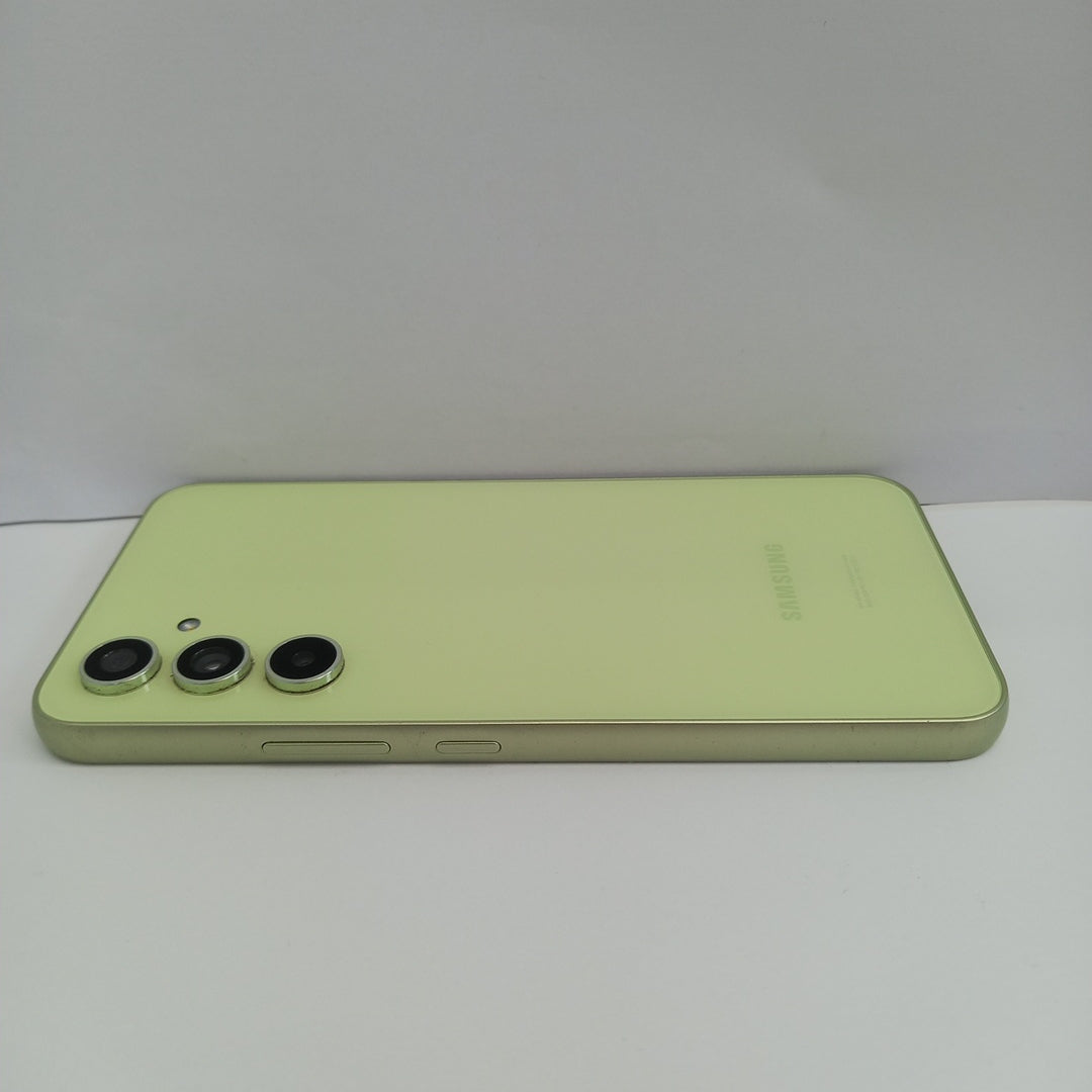 CELULAR SAMSUNG GALAXY M54 SM-M546B (2023) 128 GB 8 GB RAM (SEMINUEVO)