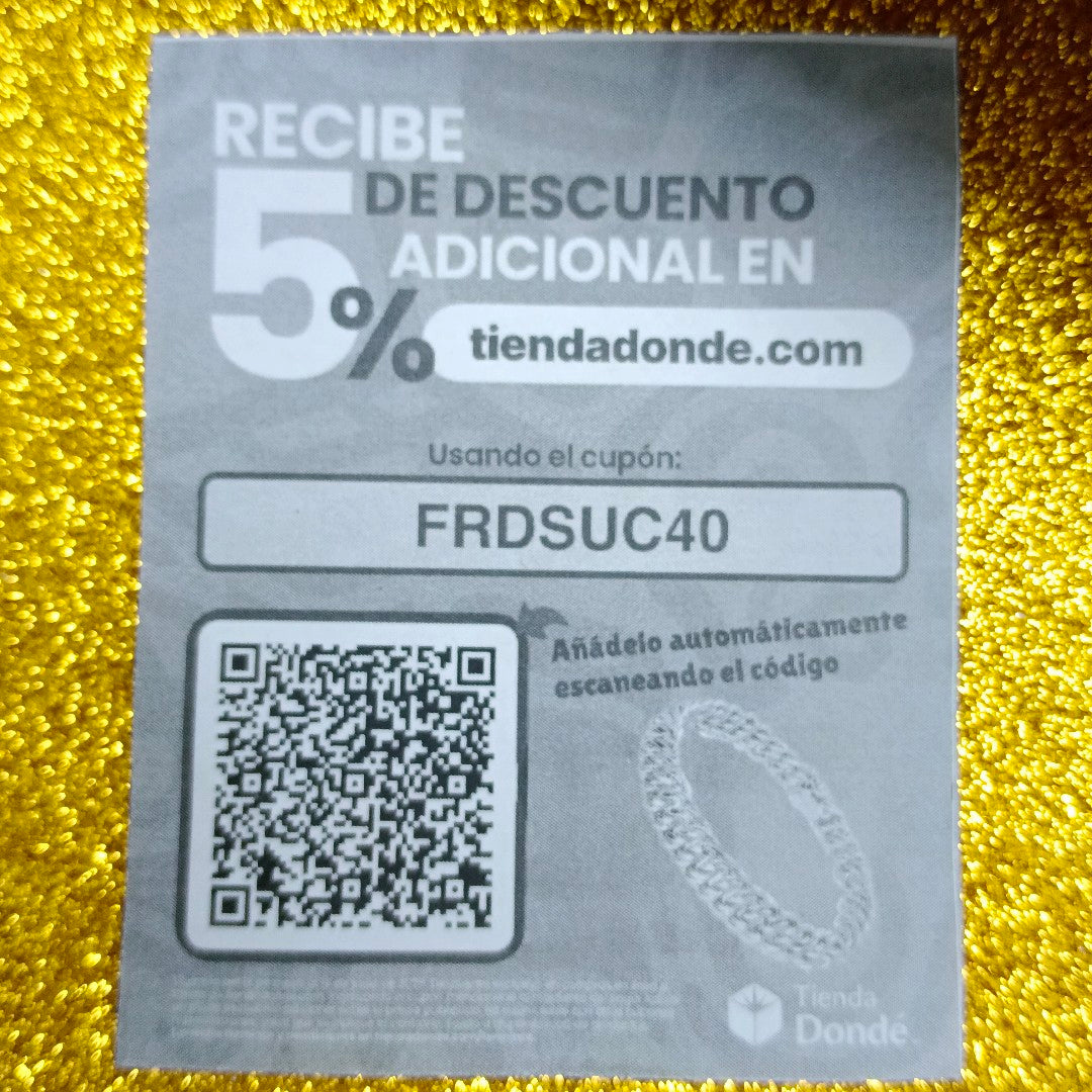 CADENA 3 X 1 2.21GR 50 CM (NUEVO)