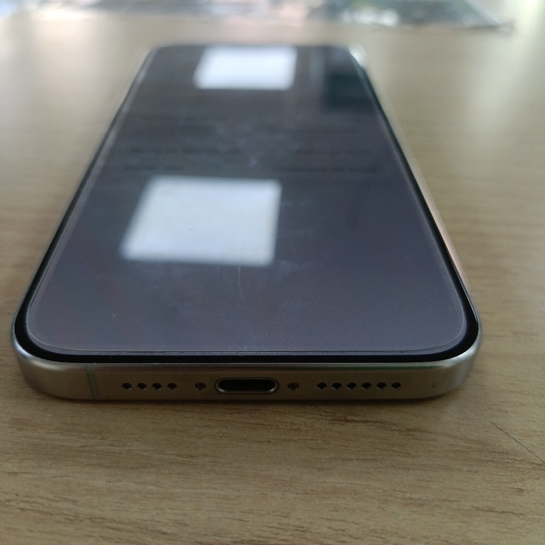 CELULAR APPLE IPHONE 15 PRO MAX A3105 (2023) 512 GB 8 GB RAM