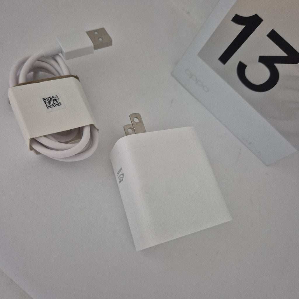 CELULAR OPPO  RENO 13F 5G CPH2699 (2025) 256 GB 12 GB RAM (SEMINUEVO)