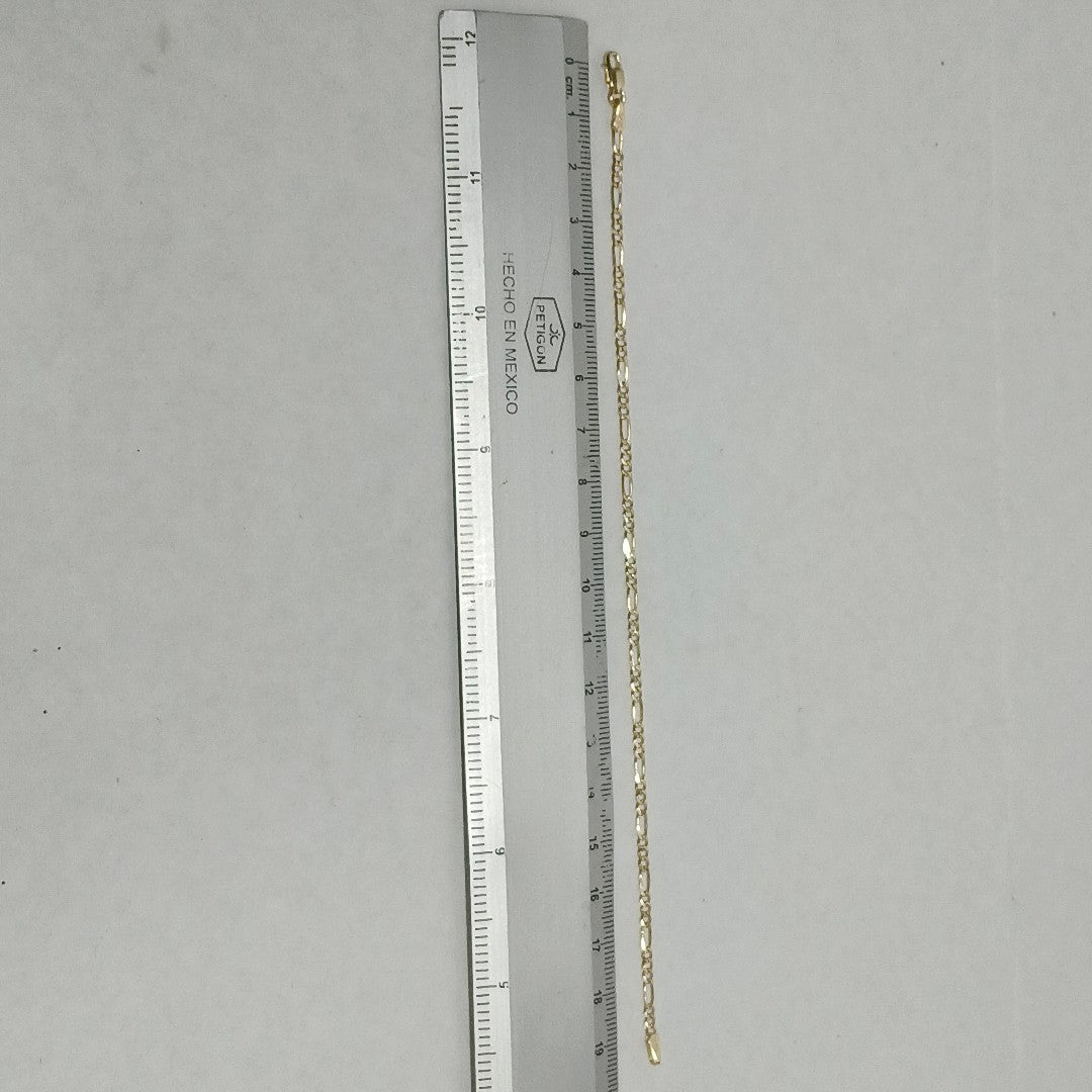 PULSERA 3 X 1 2.2GR 18 CM (NUEVO)