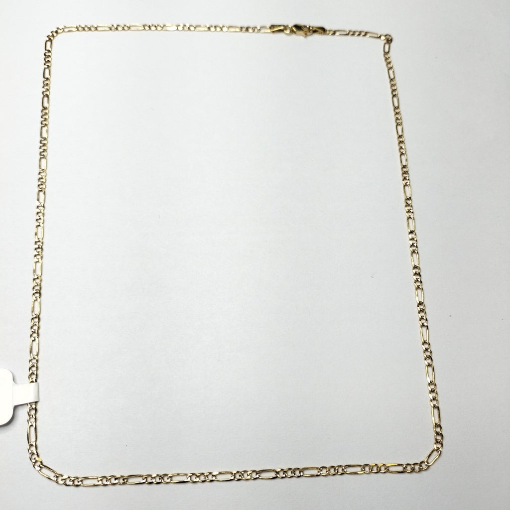 CADENA 3X1 4.9G 50 CM (NUEVO)
