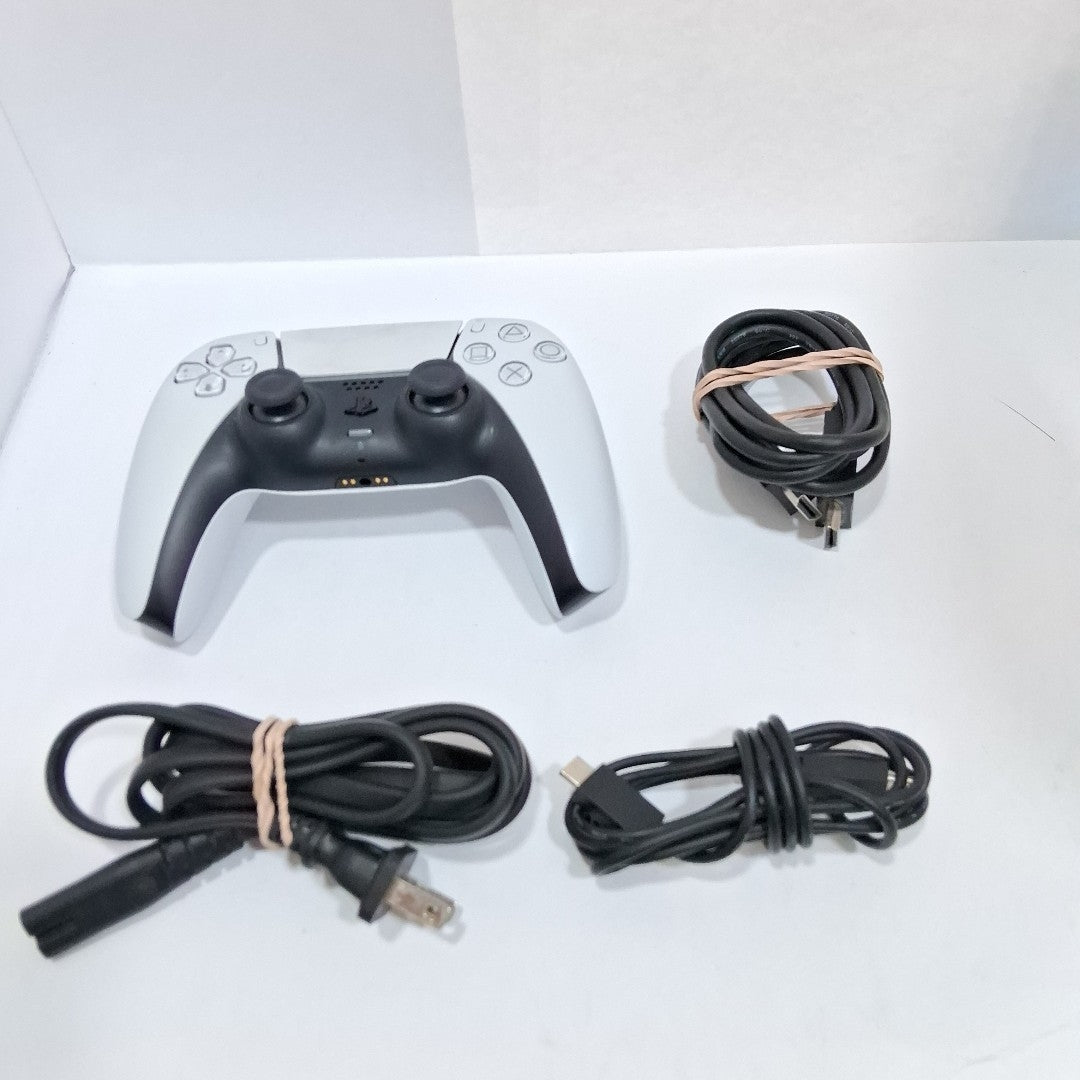 CONSOLA DE VIDEOJUEGO SONY PS5 SLIM DIGITAL 1 TB SSD (SEMINUEVO)