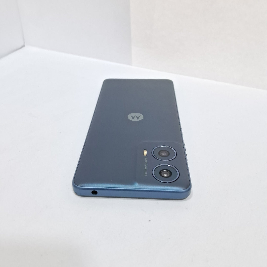 CELULAR MOTOROLA MOTO G24 POWER XT2425-1 (2024) 256 GB 8 GB RAM (SEMINUEVO)