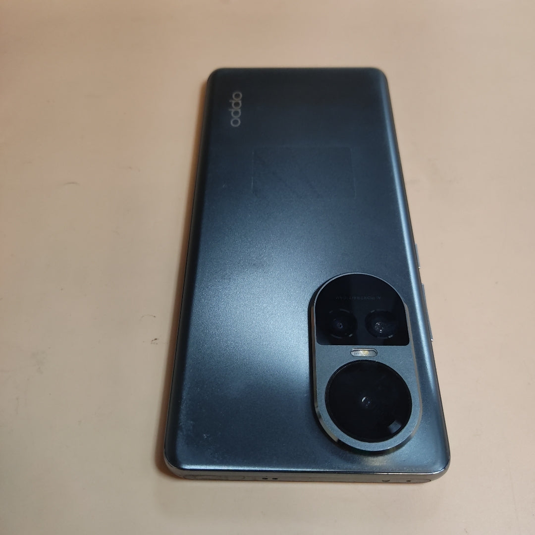 CELULAR OPPO  RENO 10 CPH2531 (2023) 256 GB 8 GB RAM (SEMINUEVO)