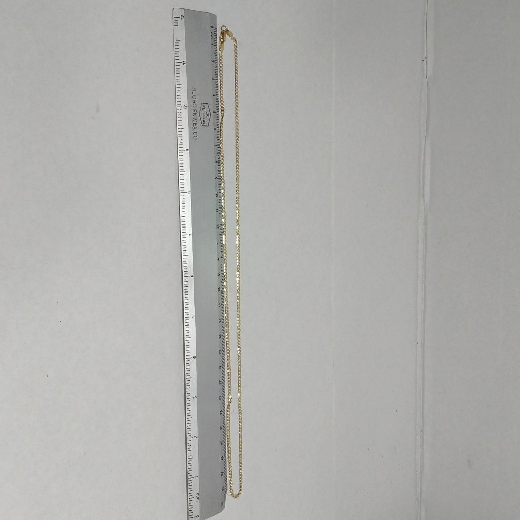 CADENA BARBADO 6.41GR 60 CM (NUEVO)