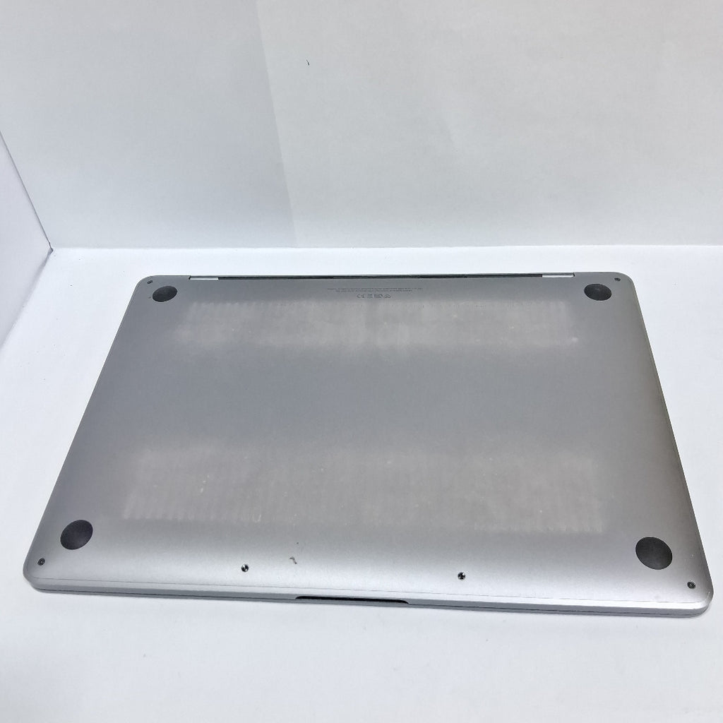 LAPTOP APPLE MACBOOK PRO 13" 2020 1.4 A2289 512 GB SSD 8 GB RAM (SEMINUEVO)