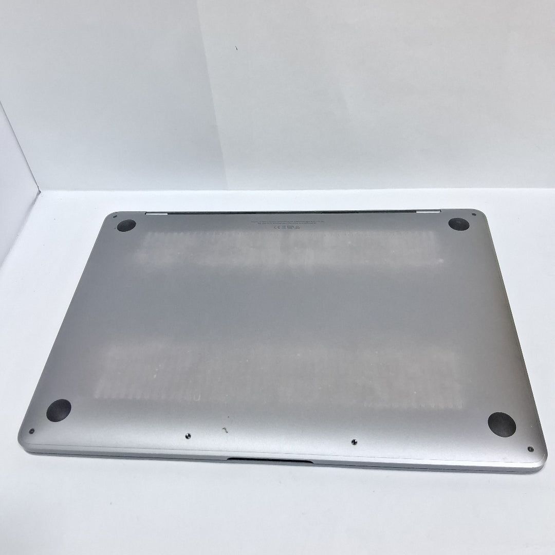 LAPTOP APPLE MACBOOK PRO 13" 2020 1.4 A2289 512 GB SSD 8 GB RAM (SEMINUEVO)