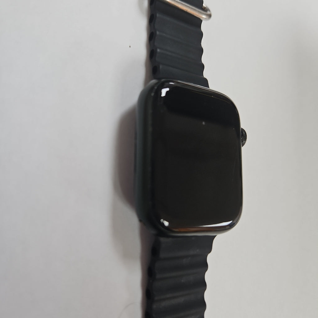 SMARTWATCH APPLE SERIES 7 ALUMINIO A2474 45 MM GPS
